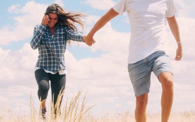 30 minutos al día de paseo pueden cambiar tu vida